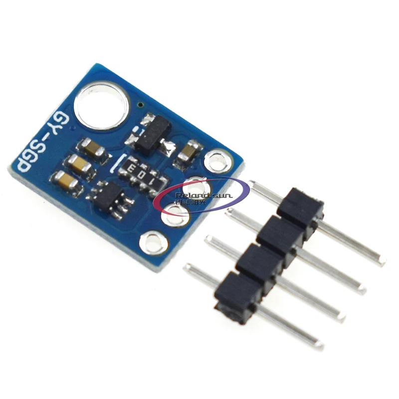 GY- SGP30 Air Quali… - image