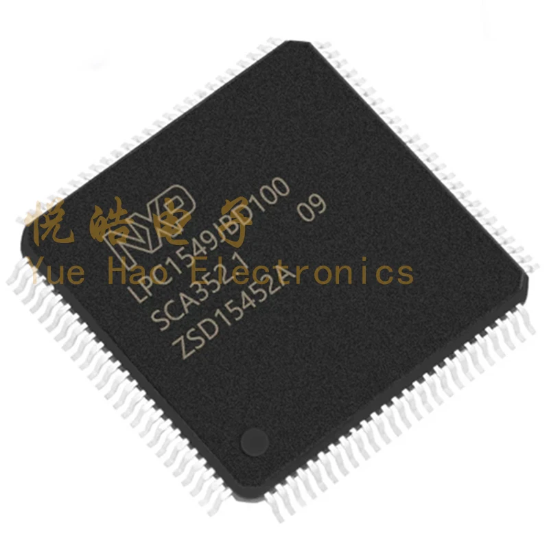 

LPC1549JBD100 LPC LPC1549 LPC1549JBD IC MCU FLASH LQFP-100