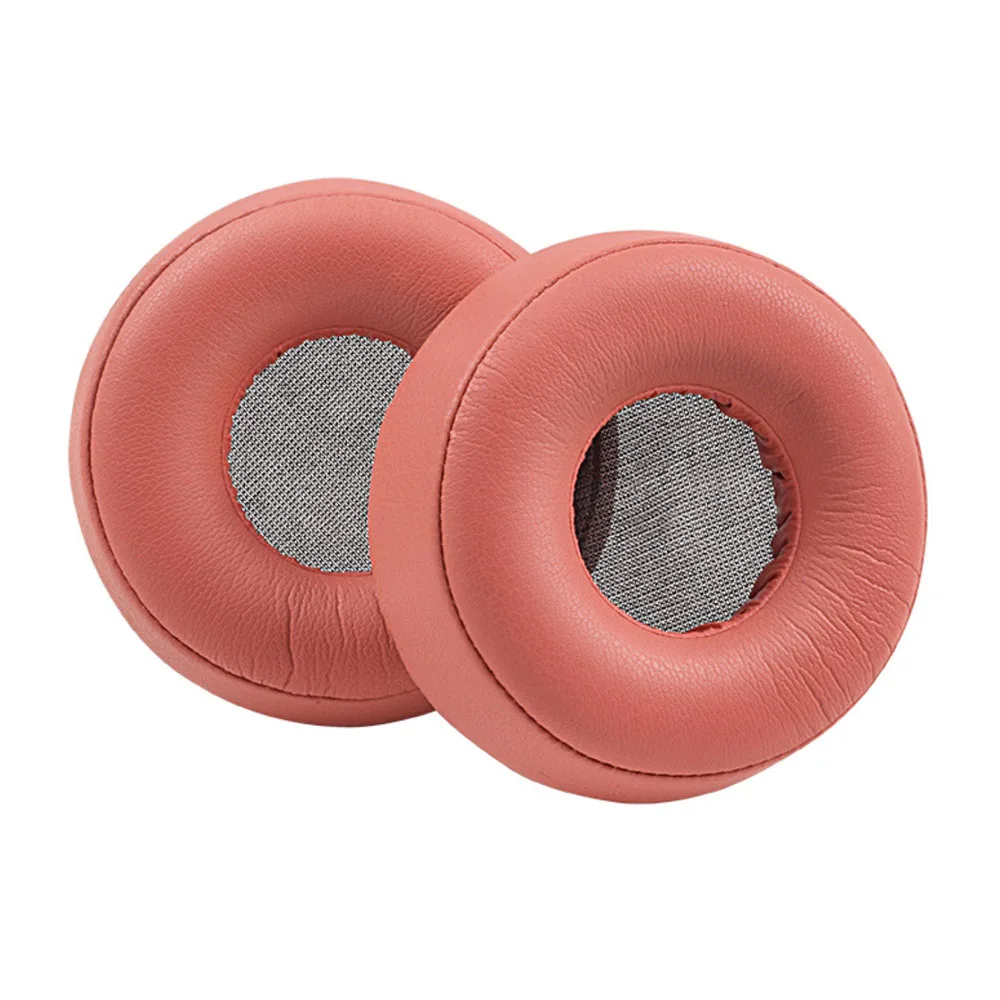 Poyatu almofadas de ouvido earpads para sony WH-H800 wh h800 almofadas de ouvido fone de ouvido capa almofada substituição earmuff reparação peças