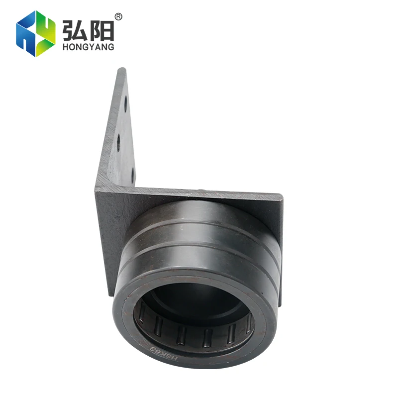 Hsk63f Lock Tool Holder Hsk63f Tool Holder Fastening Fixture Bracket Bearing Locking Device Fixture Cnc Parts Lathe Tool