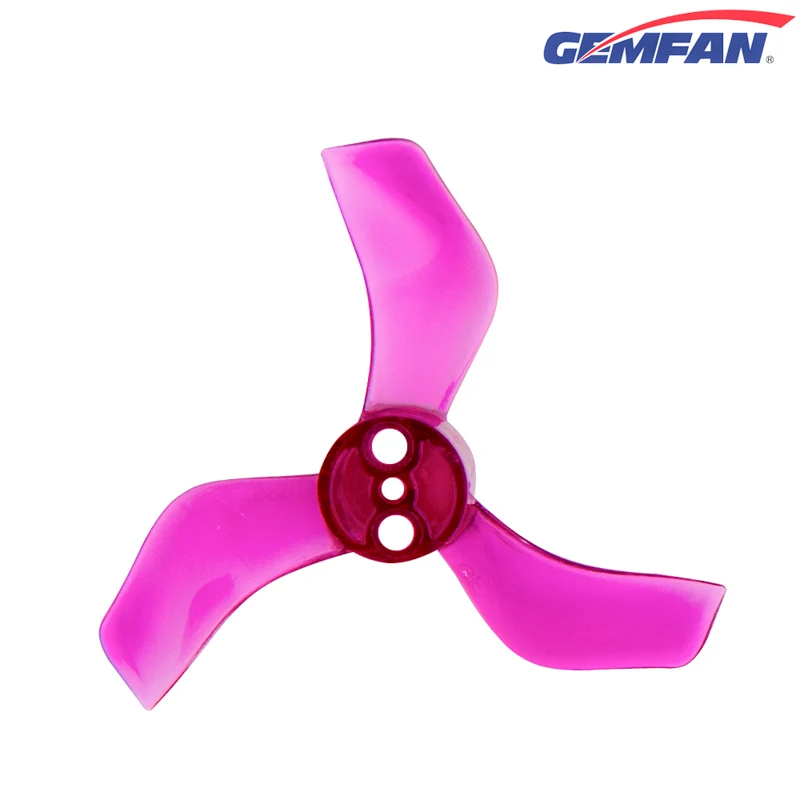 4Pairs 8Pcs 1.5Mm 3-Blade Gemfan 1635 1.6X3.5X3 40Mm As Ccw/Cw Propeller Holle Kop Borstelloze Motor Rc Drone Vliegtuig Onderdelen