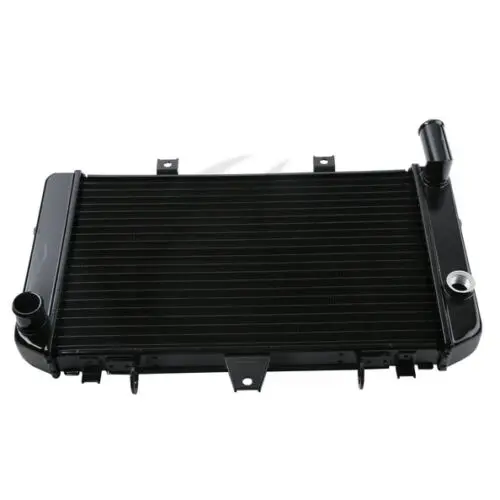 Motorcycle Radiator Aluminum For Kawasaki ZRX1100 1996-2000 ZRX 1200 2001-2008