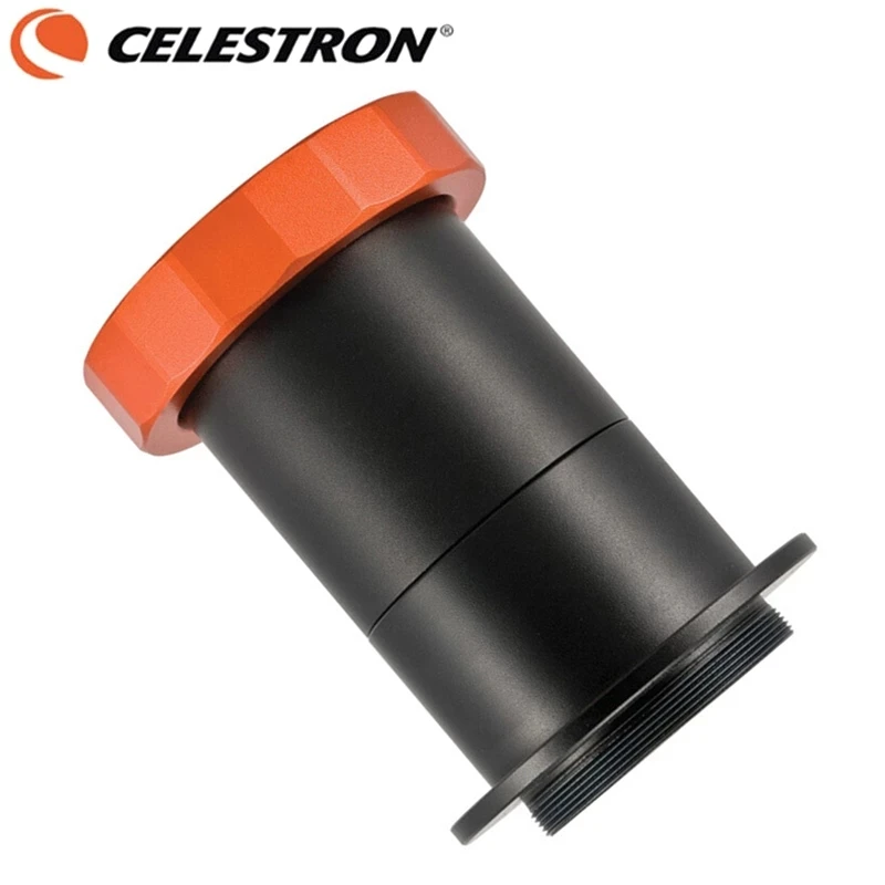 Celestron T-adapter For EdgeHD 8 Inch Telescope # 93644