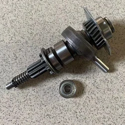 Cam Shaft Swash Bearing 324668-1 219014-0 Replace for MAKITA HR2470 HR2470CAP HR2470FT HR2470T HR2470A Rotary Hammer PART
