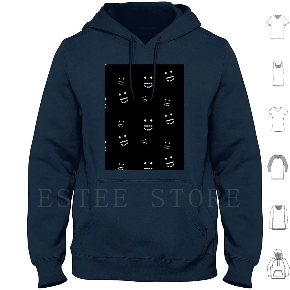 Толстовки Five Nights At 2 Pixel Art-Hallucination Five Nights At Fnaf 1 2 3 Pixel Art Pixel Sprite Retro