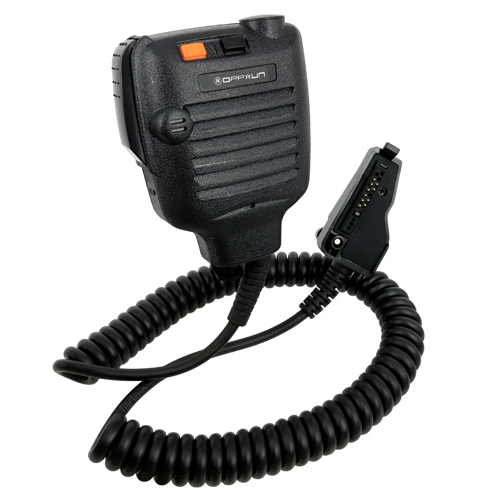 Speaker Mic Microphone for Kenwood Radio TK-280 290 380 385 390 480 2140 2180 3140 3148 3160 3180 5210 3212 TK385 Walkie Talkie