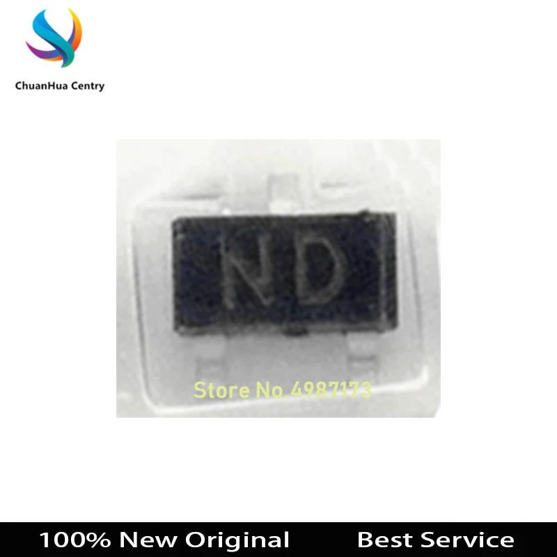 SOT23 RT1N237C-T112-1 20ชิ้น/ล็อต100% ของแท้ของใหม่