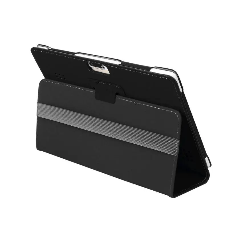 Tablet PC Protective Holster Portable Tablet PC Protective Case Stand Suitable for 10-inch 10.1-inch Tablet PC Accessories