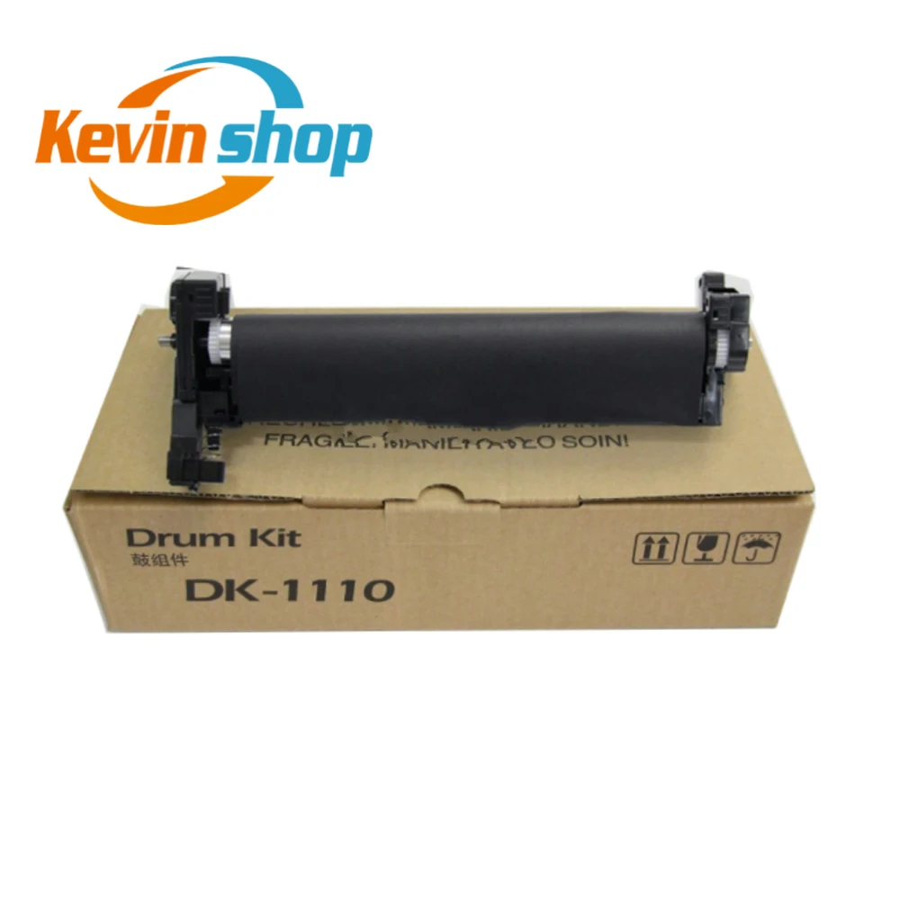 1PC หน่วยกลอง302M293010 DK1110 DK-1110สำหรับ Kyocera FS1020 FS1025 FS1120 FS1125 FS1220 FS1320 FS1040 FS1060 Cylinder Assembly