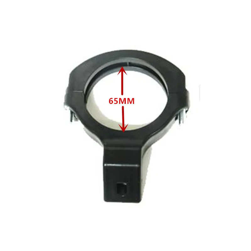 ما هو مدذ؟ دليل شامل لاستخدام حامل LNB بقطر 65 مم على أطباق Ku المائلة لتثبيت LNB C-band