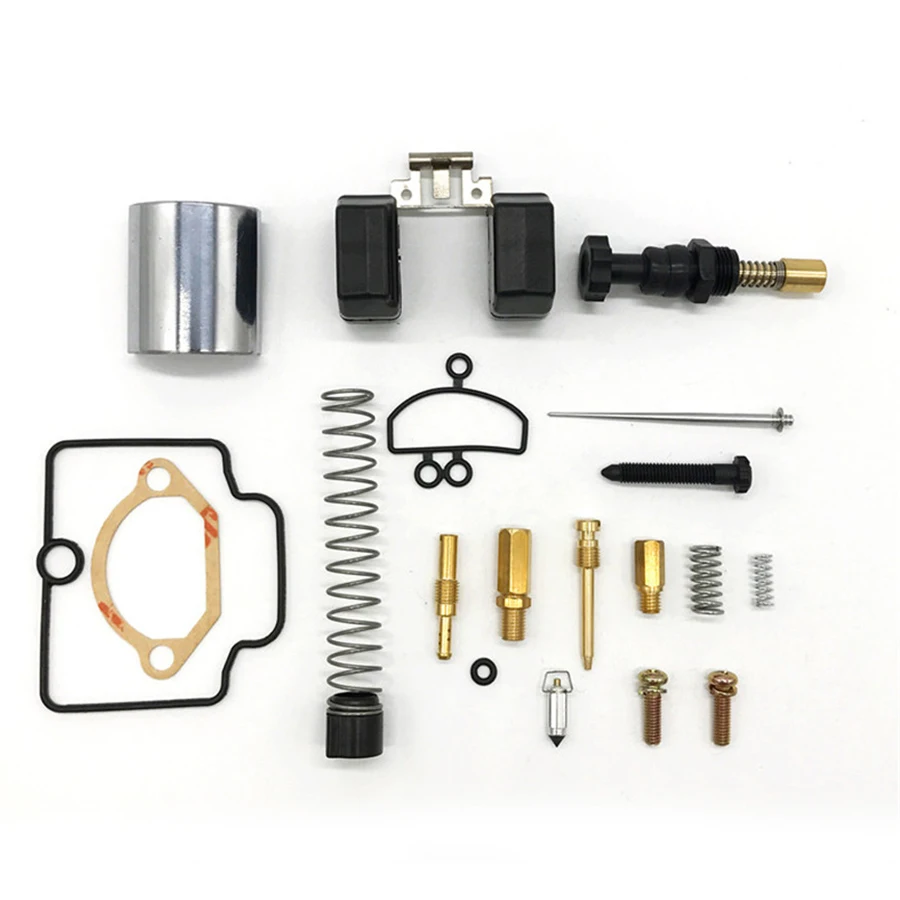 

28mm Motorcycle Carburetor Repair Kit for PWK KEIHIN OKO Carburetor Spare Sets spare jets sets