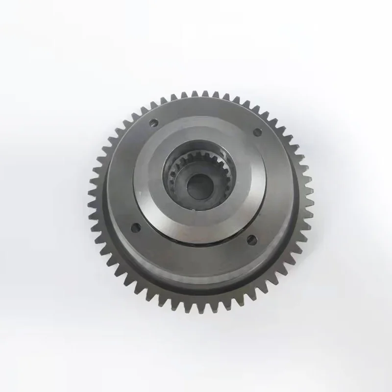 YMH 1800 1.8T Element Ass\'y,Oil Cleaner OEM:69J-13440-03-00 69J-13440-04-00