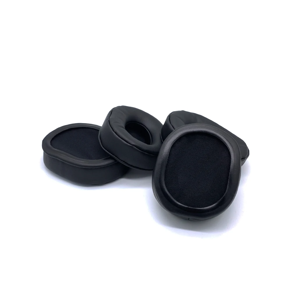 Бархатные наушники для Sony MDR-HW300K MDR HW300K MDRHW300K, сменные детали для ремонта детской подушки