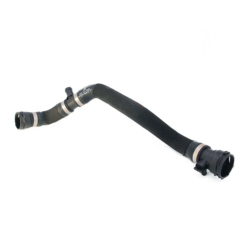 

Auto Lower Radiator Hose 4F0121055F 2 inch flexible radiator hose for Audi A6 S6