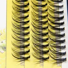 Moonlily Mink 3D Faux Eyelashes #5