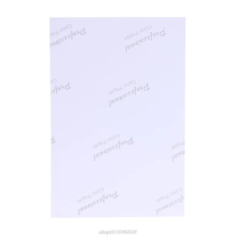 100 Sheets Glossy 4R 4"x6" Photo Paper 200gsm High Quality For Inkjet Printers  Jy21 21 Dropship