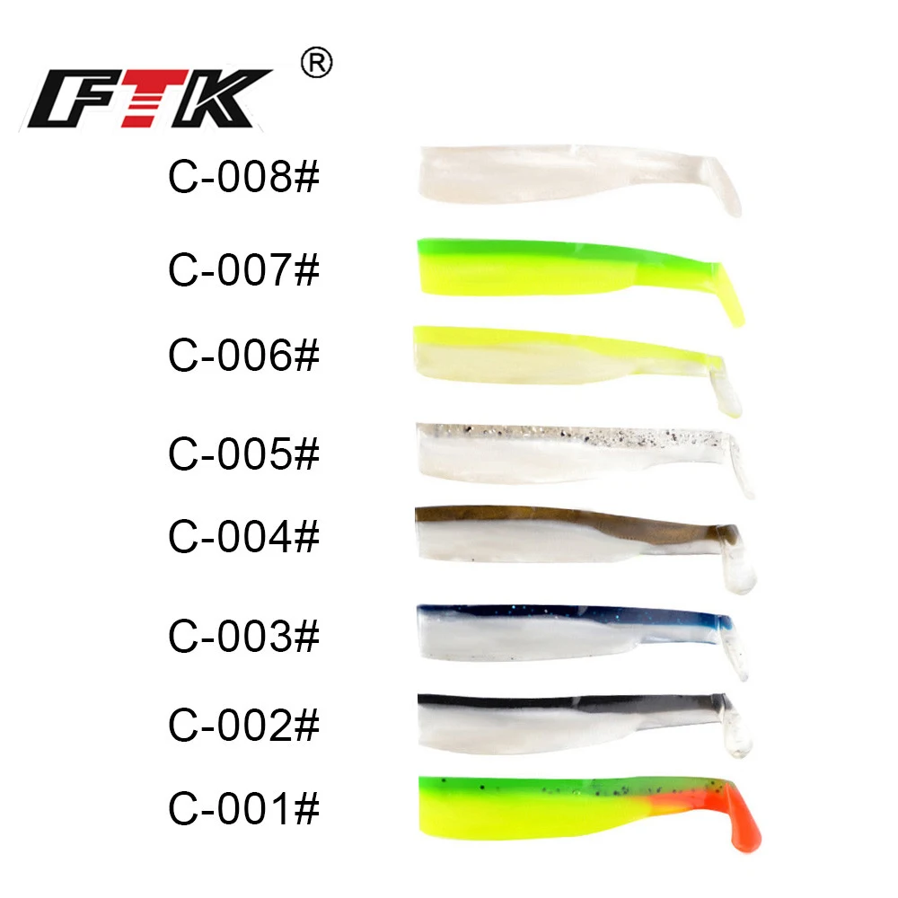 Black minnow jig head fishing lure soft pike lure 5g/12g/ 25g bass fishing shad soft bait boat code seabass bait for Zand