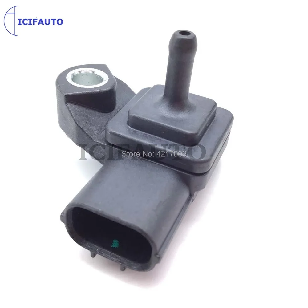 Engine Control Boost Intake Pressure Map Sensor 1865A035 for 4M41 4D56 Pajero Montero Shogun Sport Mitsubishi Triton L200