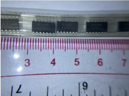 10pcs New Original 100% Quality  RT9205PS
