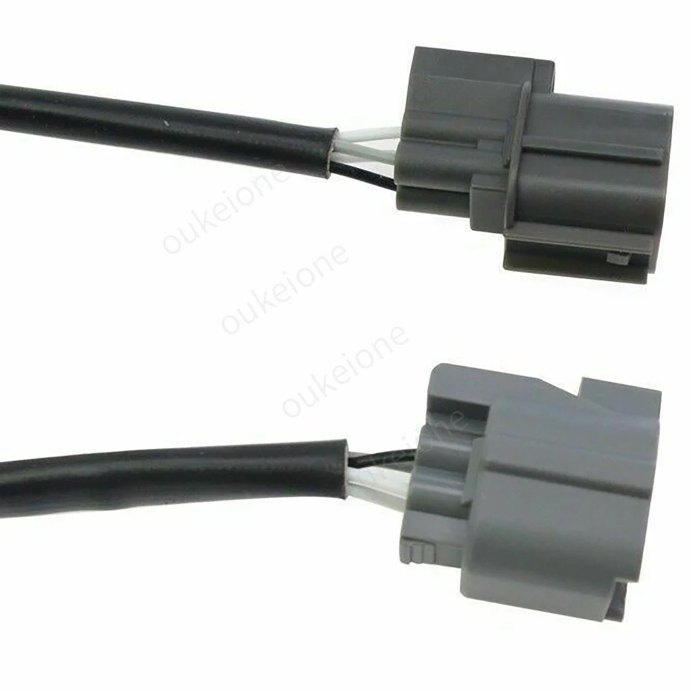 Dla 1999 2000 Honda Civic 1.6L czujnik tlenu Lambda Upstream Downstream 4 przewody podgrzewany termometr 234-4733 234-4098 części samochodowe — zdjęcie 5