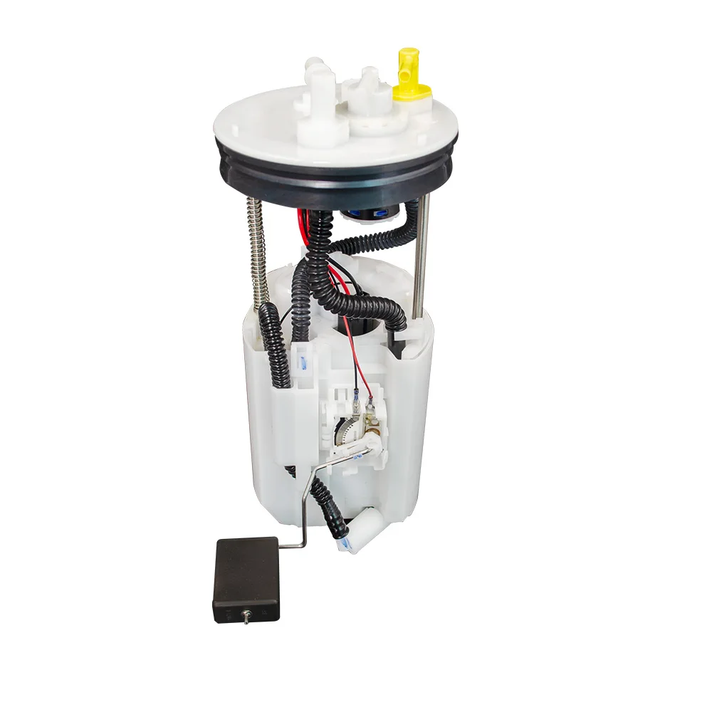 Dopson Auto Parts Electric Intank Fuel Pump Module Assembly Replacement 17708-TF0-003 For 09-14 Honda Jazz Fit City