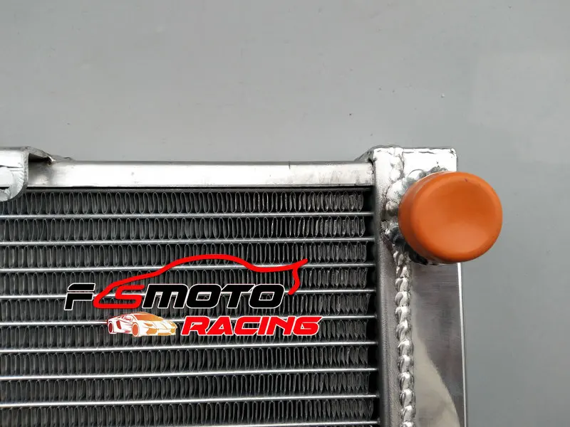 All Aluminum Radiator For 2003-2008 CB1300 2003 2004 2005 2006 2007 2008