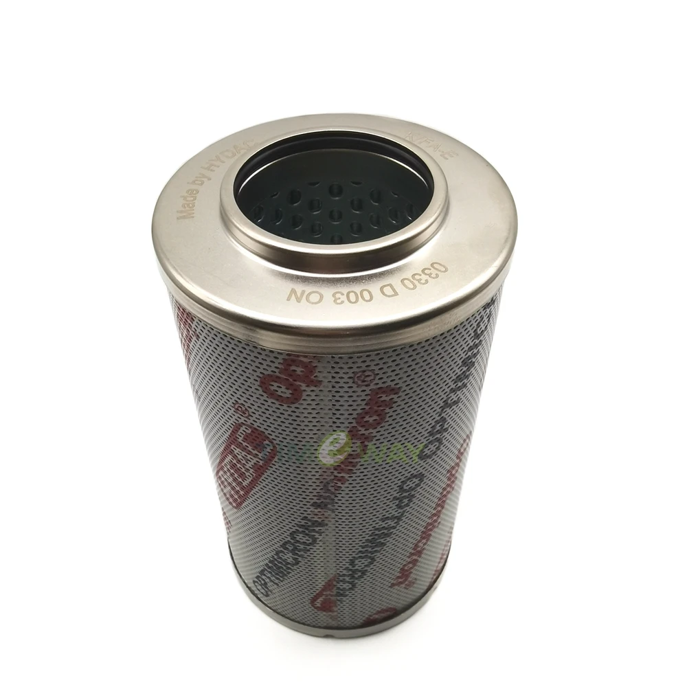 

Replacement HYDAC Filters 0330D003ON Hydraulic Oil Filter Element