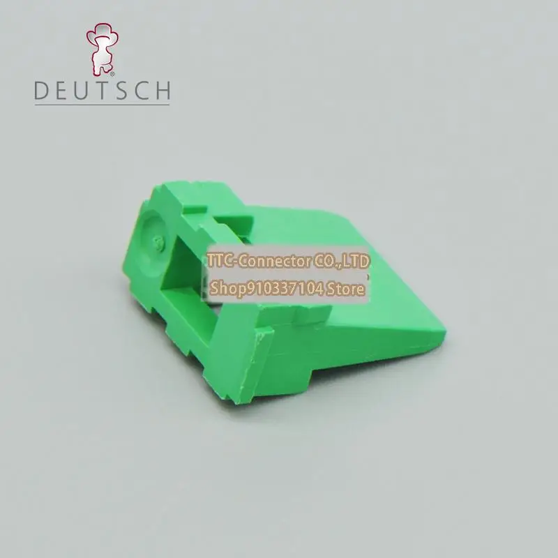 20 pçs/lote W6P Conector Bloqueio Cunha 100% Novo e Original