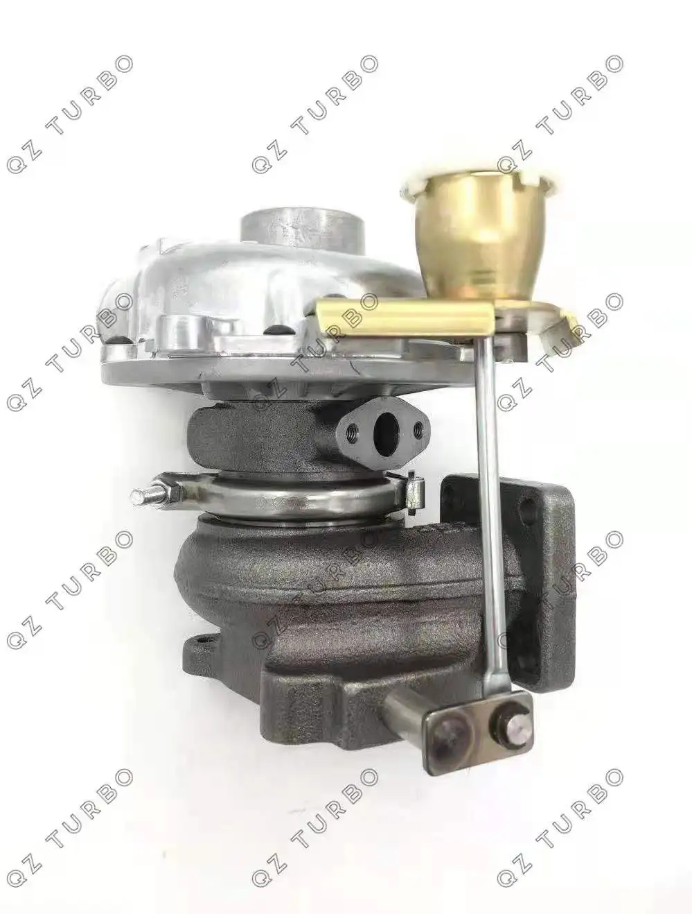 Turbo RHF4H VIDA 8972402101 8973295881 8971856452 4T-508 VB420037 For ISUZU D-MAX Rodeo Pickup 4JA1-L 4JA1T 2.5L 100HP 136HP