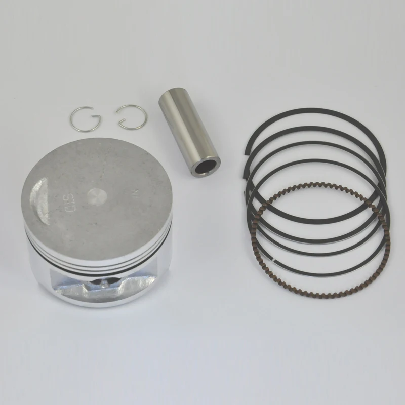 75mm 75.25mm 75.50mm Motorcycle Engine parts Piston ring KIT for Honda Steed600 Steed 600 VLX600 NTV600 VT600 Shadow 600