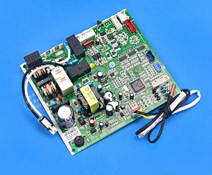 100% trabajo original Tablero Principal 30138001170 M849F3BC... GRJB49-A11