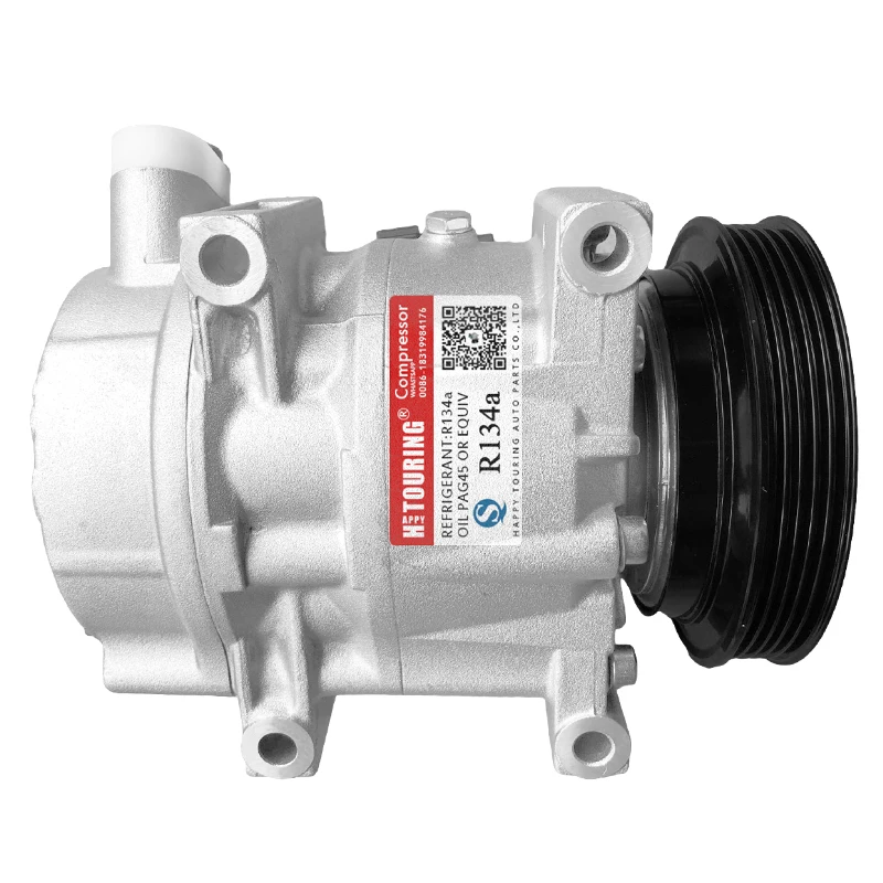 For Nissan Maxima infiniti I30 AC Compressor 92600-2Y001 926002Y001 926002Y010 92600-2Y010 92131-2Y900 922004Y80A 926002Y01A