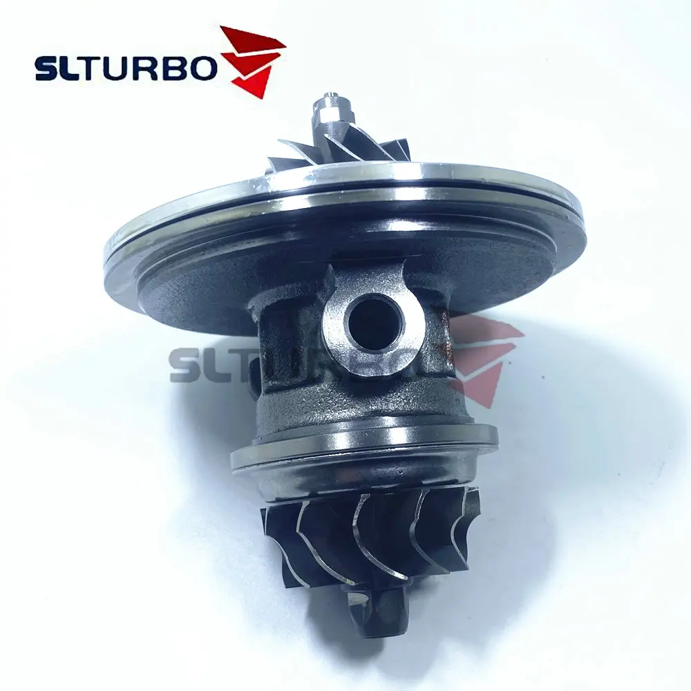 Balanced Turbine Core 53049880016 53049880019 53049880007 Turbo Cartridge For Avia Vehicle 102 HP 3.6 D407-12 Turbocharger Chra