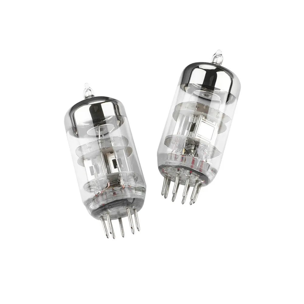 AIYIMA 2Pcs Hifi Power Amplifier Audio GE 5654W 6J3 6J5 Vacuum Tube DIY Tube Preamplifier Home Theater Amplificador