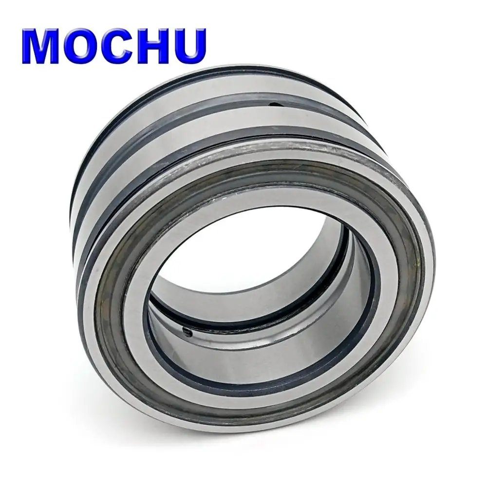 1pcs SL04 5014 PP NR 70X110X54 SL045014 E5014N NNF 5014 ADB-2LSV MOCHU Double row full complement cylindrical roller bearing