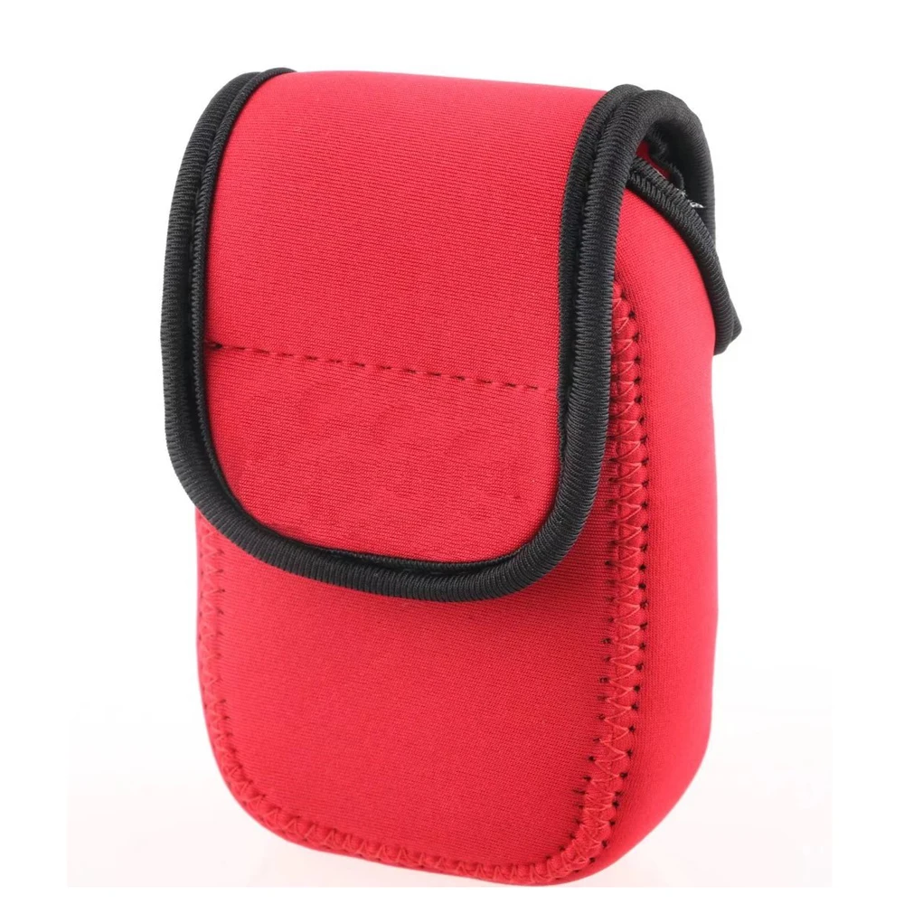 حقيبة كاميرا جديدة لكانون Powershot G7X Mark III II G7XII G7XIII لسوني ZV-1 ZV1 لأوليمبوس TG-6 TG6 لنيكون Coolpix W1