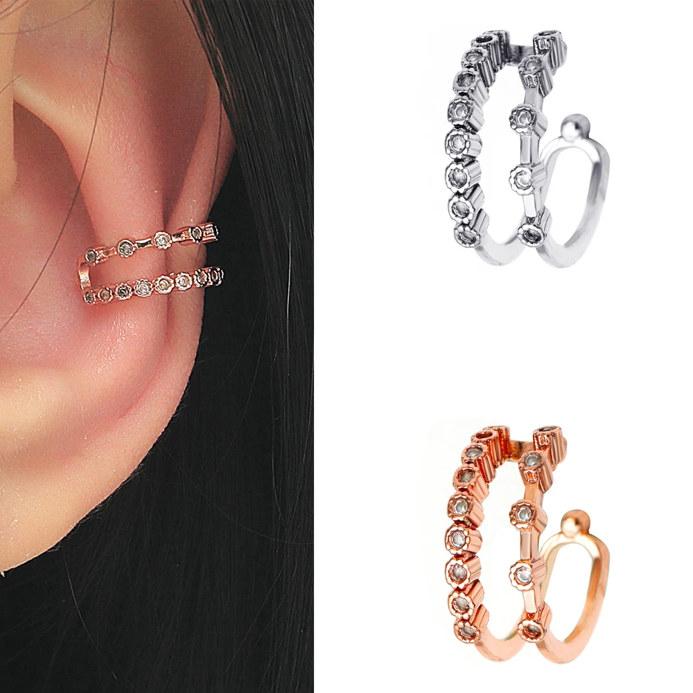 1 Pcs Trendy Alloy … - image