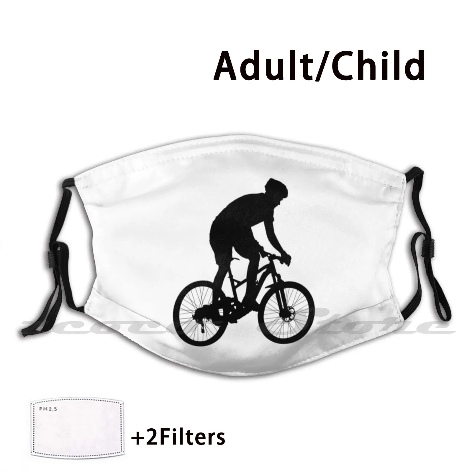 Bicycle Racing , Bike Riding Shirt , Bike Shirt Design , Bike T Shirts. 24 Mask Diy Washable Filter Pm2.5 Mouth Trending