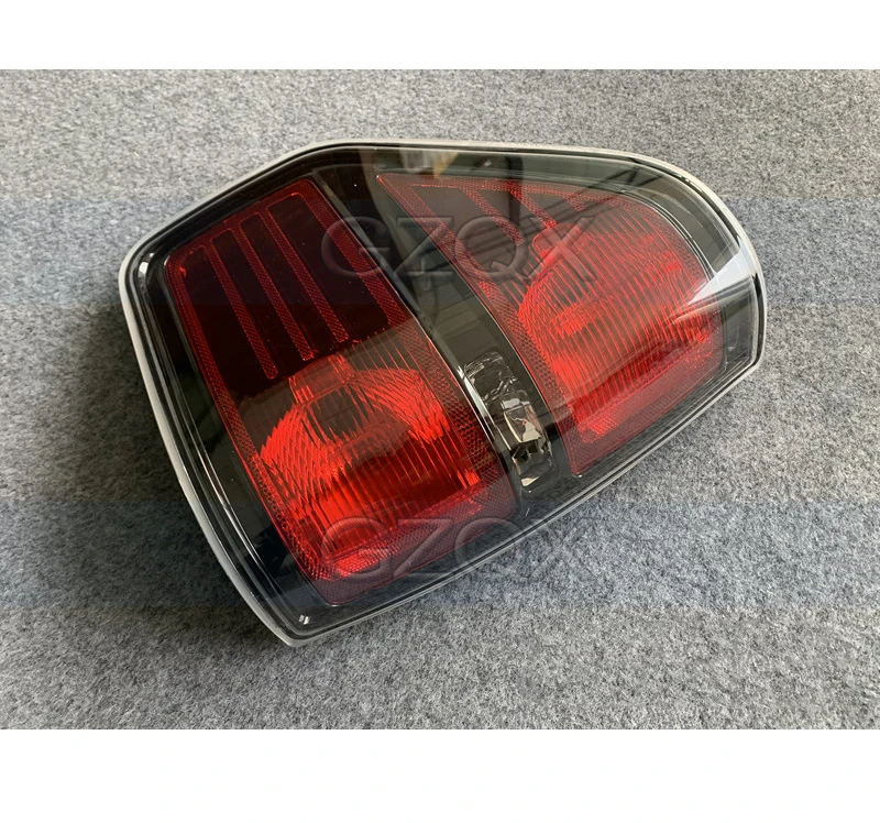 Kamshing Rear Tail light lamp For Ford F150 2010-2014 Rear Brake Light Taillight Tail lamp head Lamp head light Taillight