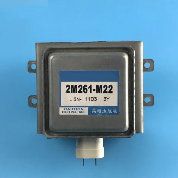 para Panasonic Microondas Forno Magnetron 2m261-m22 Peças de Microondas