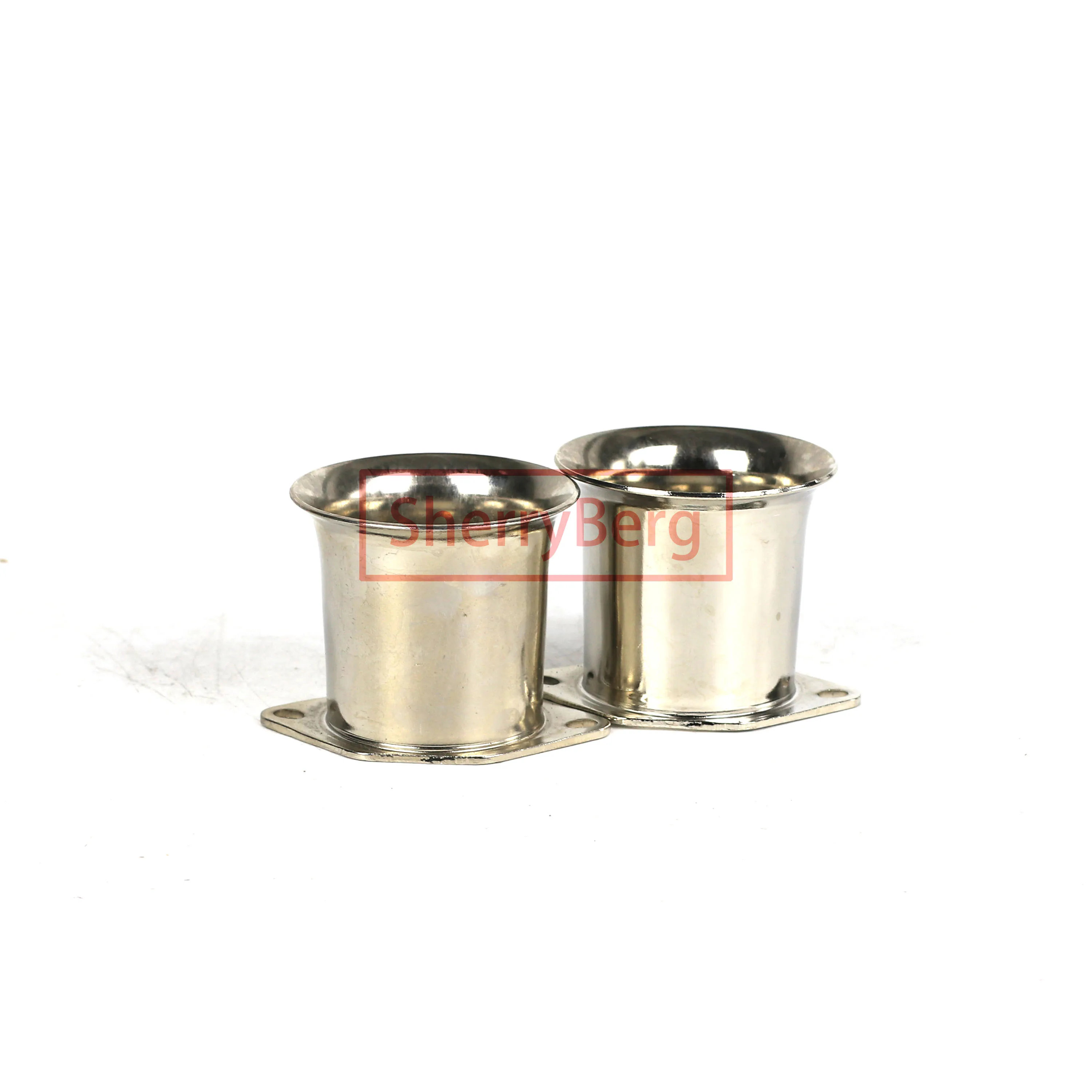 New Velocity Stacks 2 1/4\