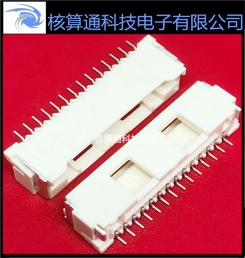 

A sell 5025851470 502585-1470 original 14 pin 1.5 mm spacing shell connectors 1 PCS can order 10 PCS a pack