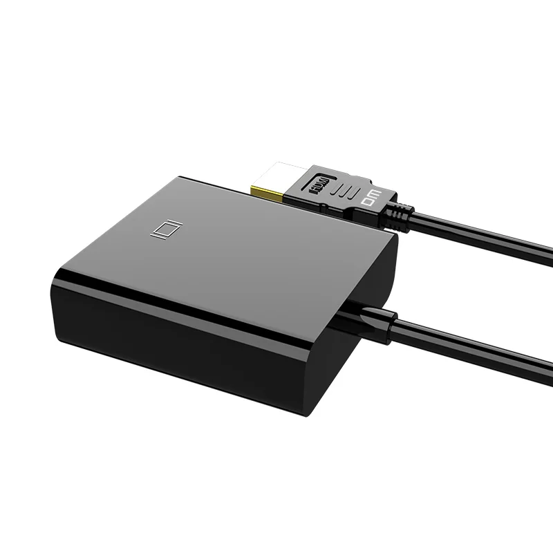 Convertitore da HDMI a VGA nessun driver CHB020 necessario