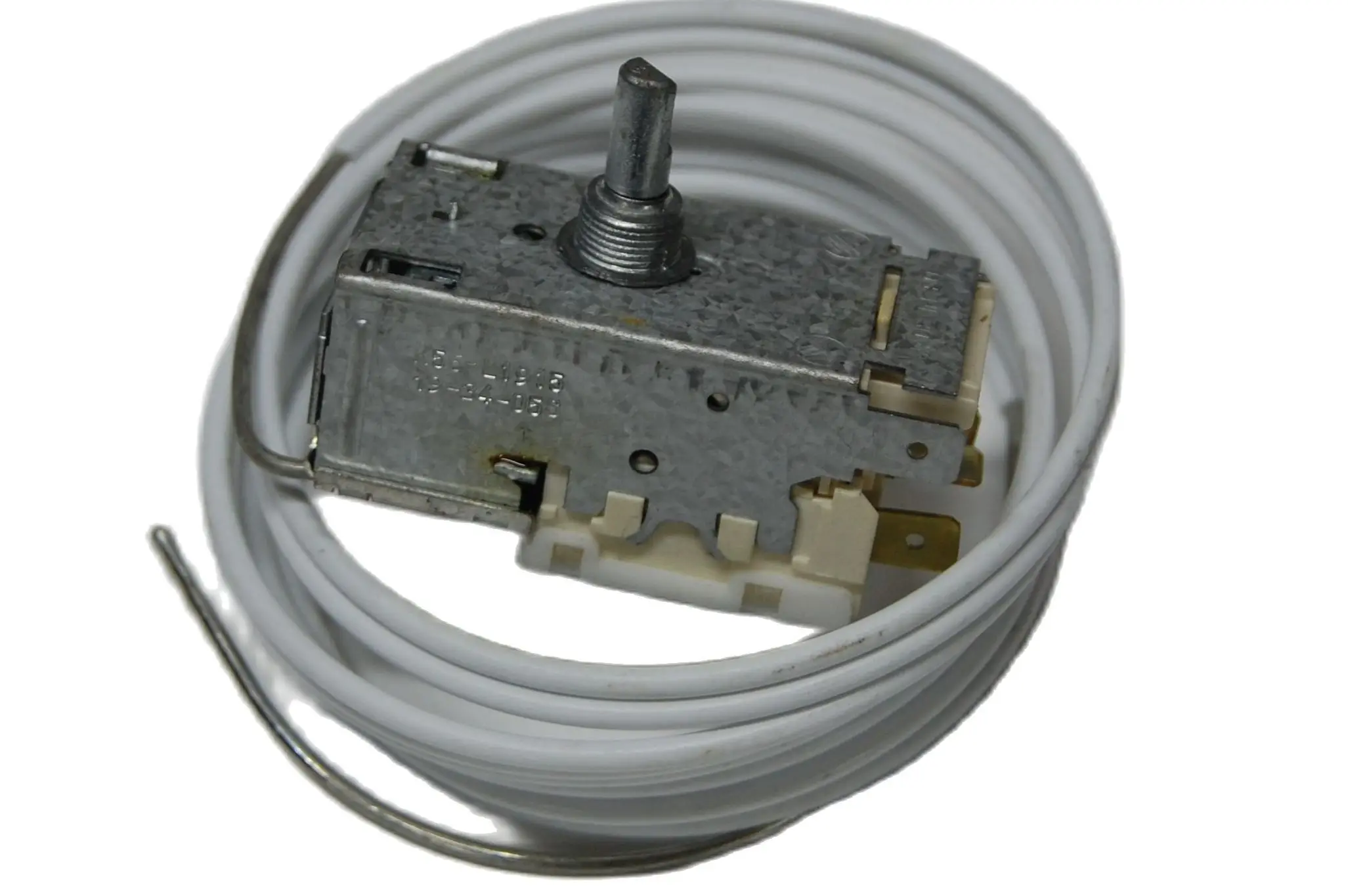 Thermostat Ranco K56 l1915 2,5 Metre Boru Uzunluğunda Soğutucu Termostatı: Gerçek Kullanıcı Deneyimi ve Detaylı Değerlendirme