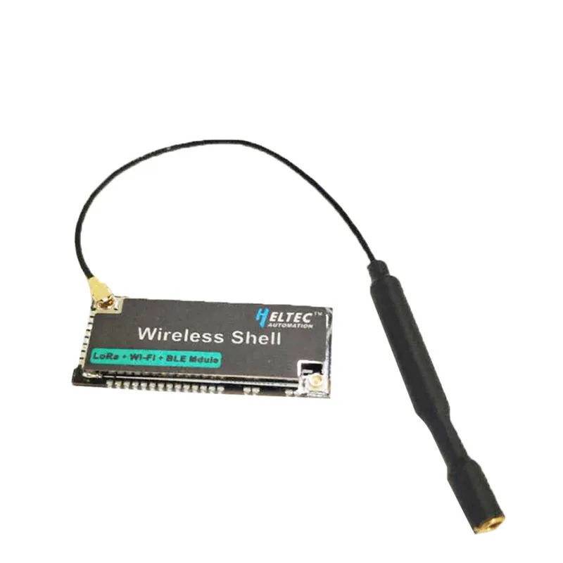 Wifi orora,433 MHz,868 mhz,sx1276,aruinoのためのピコロランモジュール