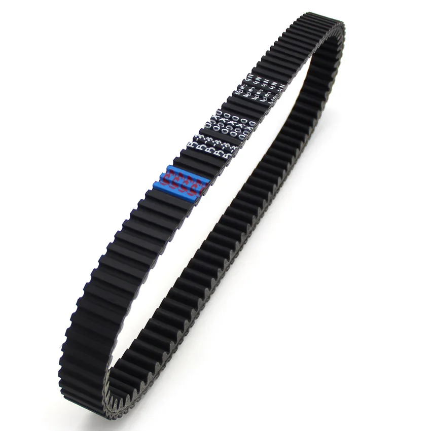 Motorcycle Drive Belt Transfer Belt For Polaris Ranger Crew 500 RZR EPS 800 Sportsman 450 Touring 700 Big Boss 570 X2 HO 3211113