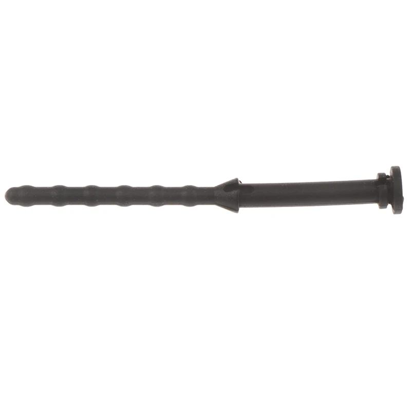 10Pcs/lot 65mm Noise reduction nail Mouting Pin Anti Rivets Computer PC Case Fan Silicone Shock Absorption Vibration