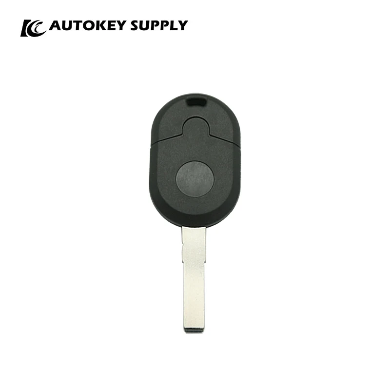 Autokeysupply AKFTS214 Transponder Key For Fiat