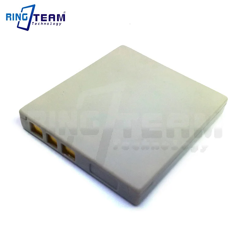 DB-L20 DB-L20A DB-L20AU 리튬 배터리 산요 Xacti 디지털 카메라 캠코더 VPC C4D C4N C4L C40 E6U E6EX E60 E7 S7 J4 C1