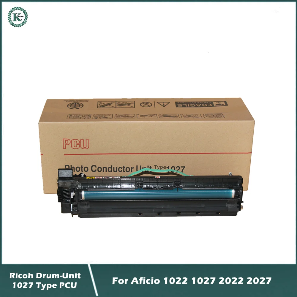 

Drum-Unit 1027 Type PCU For Aficio 1022 1027 2022 2027